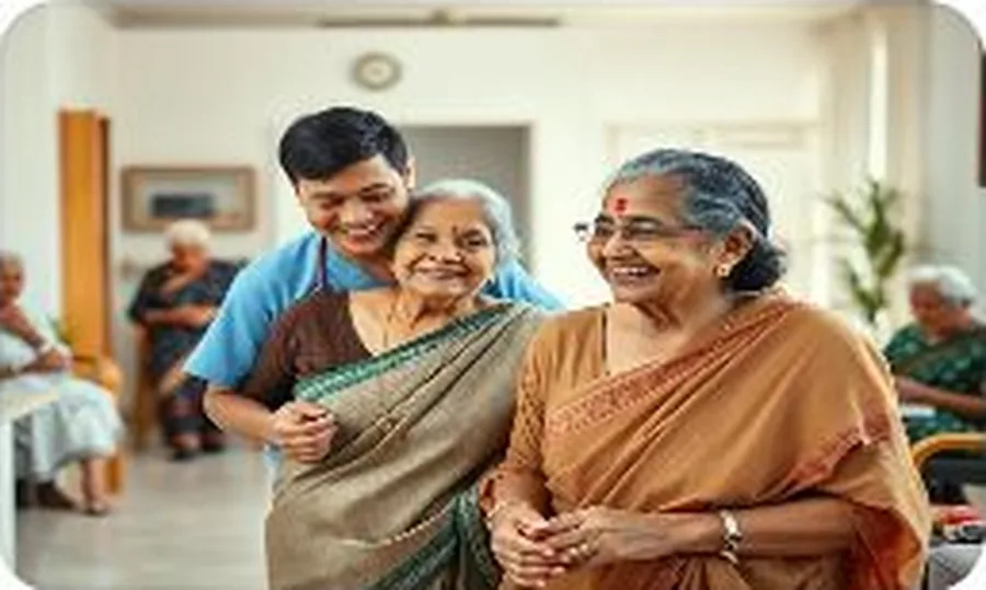 Senior care